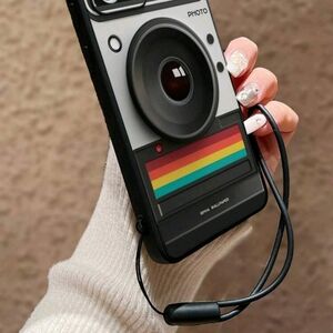 iphone 15 Camera phone case